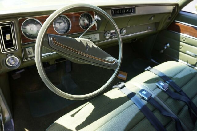 1971 Oldsmobile Cutlass - photo 11