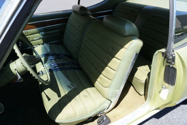 1971 Oldsmobile Cutlass - photo 13