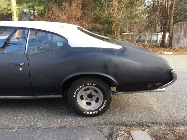 1971 Oldsmobile Cutlass - photo 3