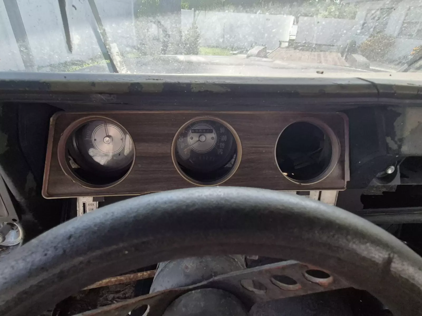 1971 Oldsmobile Cutlass - photo 12