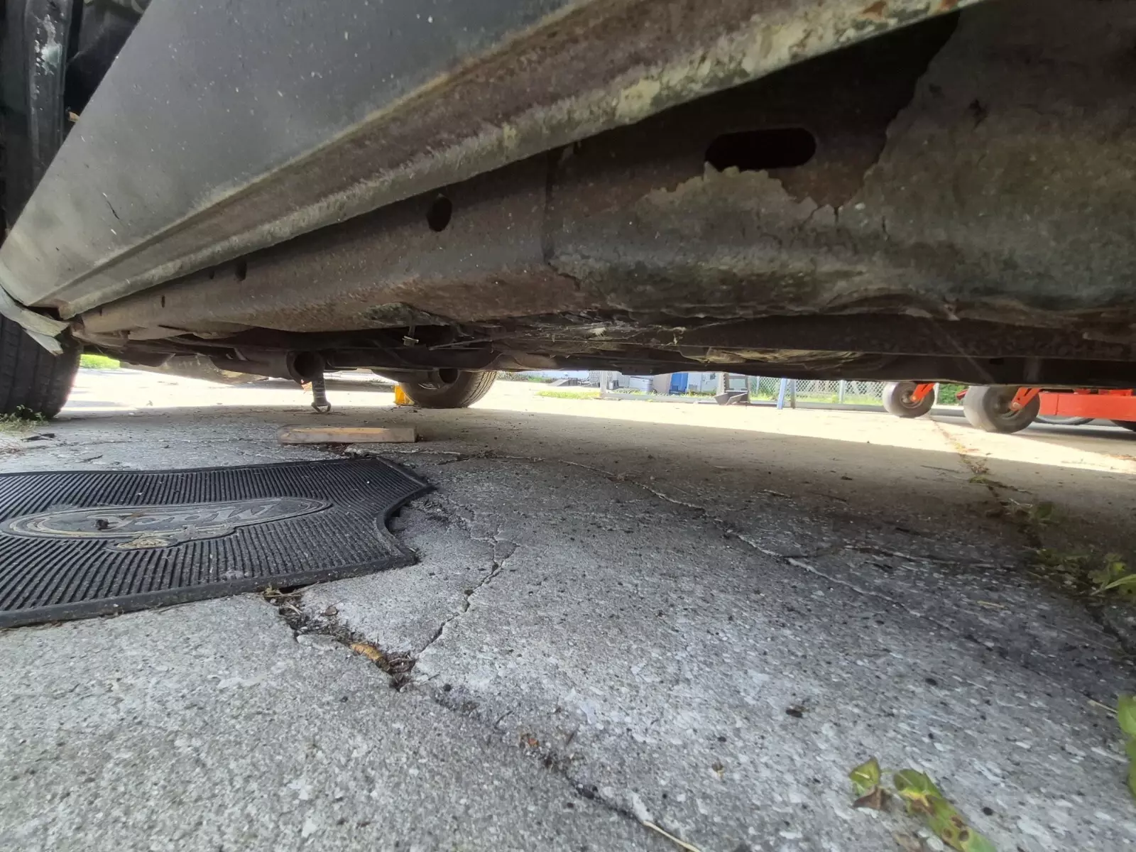 1971 Oldsmobile Cutlass - photo 7