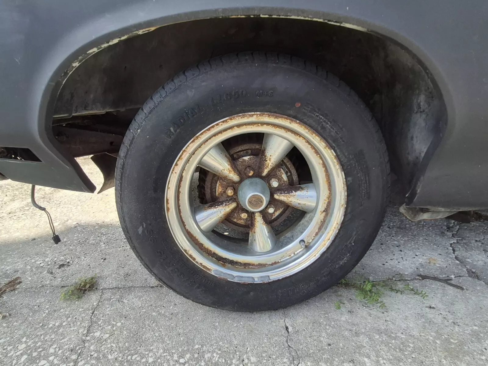 1971 Oldsmobile Cutlass - photo 9