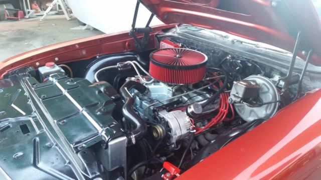 1971 Oldsmobile Cutlass - photo 5