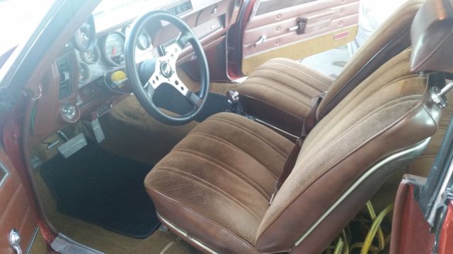 1971 Oldsmobile Cutlass - photo 7