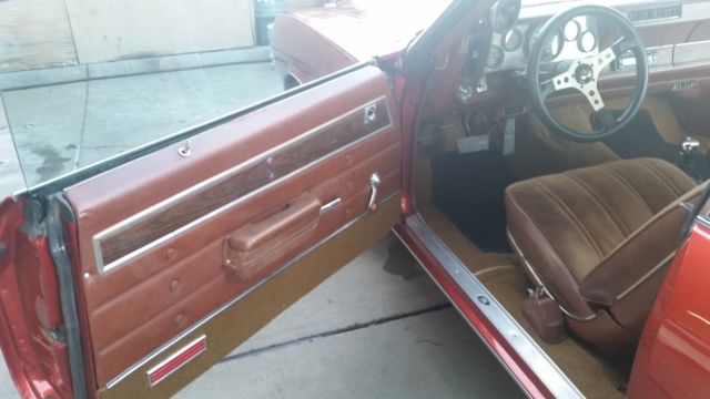 1971 Oldsmobile Cutlass - photo 8
