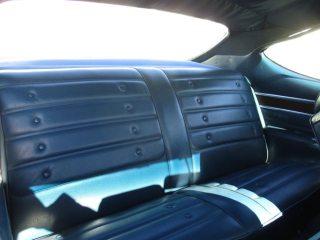 1971 Oldsmobile Cutlass - photo 11