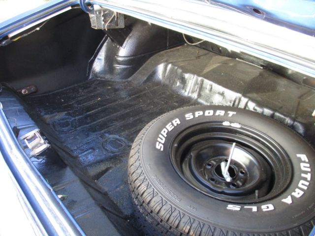 1971 Oldsmobile Cutlass - photo 5