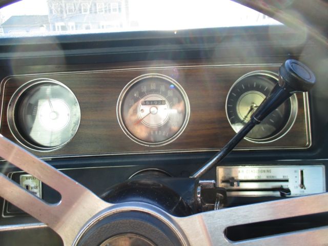 1971 Oldsmobile Cutlass - photo 9