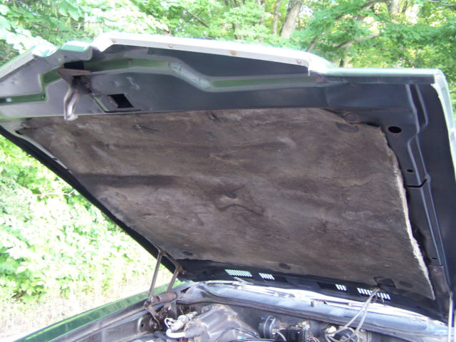 1971 Oldsmobile Cutlass - photo 12
