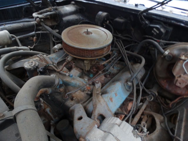1971 Oldsmobile Cutlass Fastback Coupe - photo 6