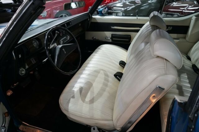 1971 Oldsmobile Cutlass Supreme - photo 11