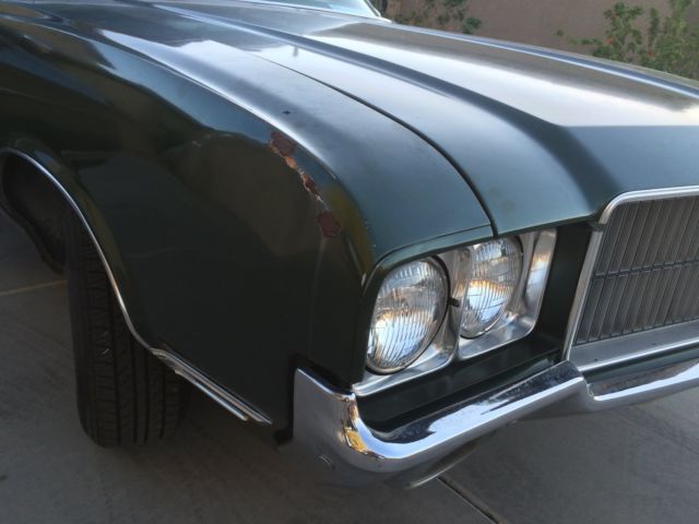 1971 Oldsmobile Cutlass Cutlass Supreme - photo 12
