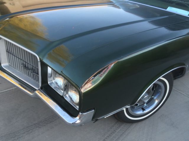 1971 Oldsmobile Cutlass Cutlass Supreme - photo 13