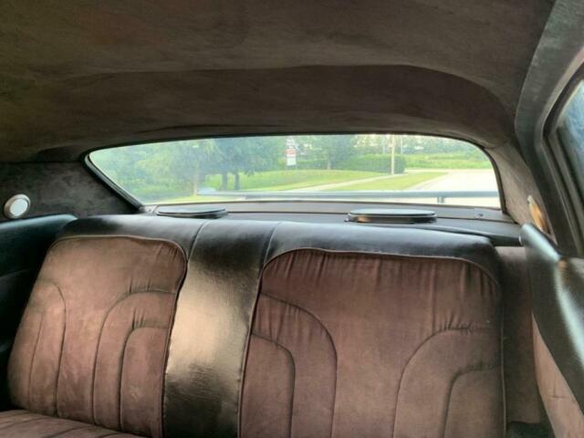 1971 Oldsmobile Cutlass 2 DR - photo 11