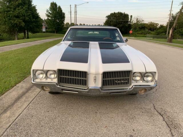 1971 Oldsmobile Cutlass 2 DR - photo 6