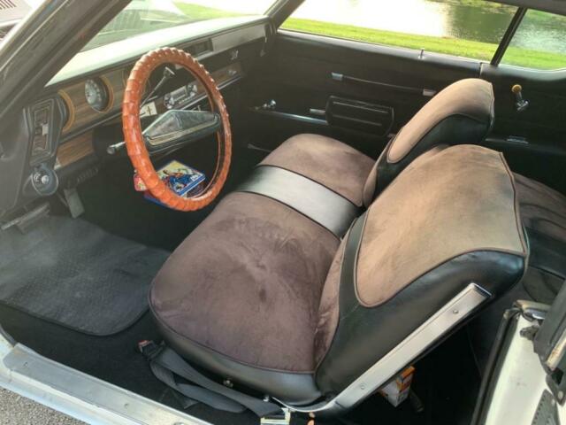 1971 Oldsmobile Cutlass 2 DR - photo 7