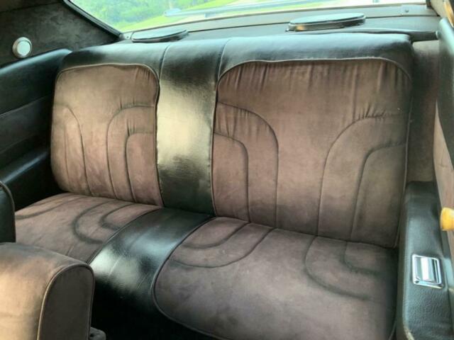 1971 Oldsmobile Cutlass 2 DR - photo 9