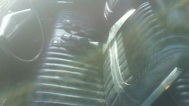 1971 Oldsmobile Cutlass Supreme 2Dr. Convertible - photo 11