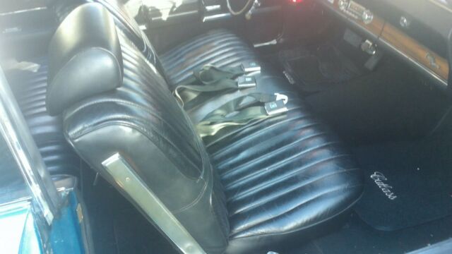 1971 Oldsmobile Cutlass Supreme 2Dr. Convertible - photo 7