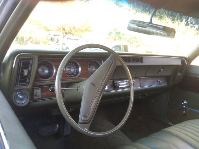 1971 Oldsmobile Cutlass Cutlass Supreme - photo 3