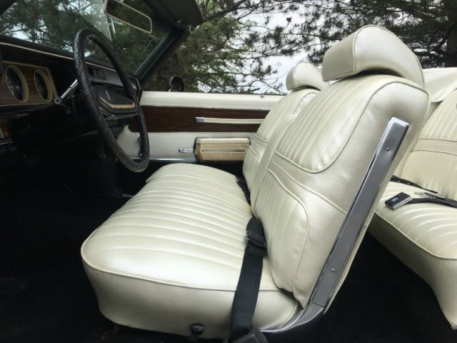 1971 Oldsmobile Cutlass Supreme - photo 12