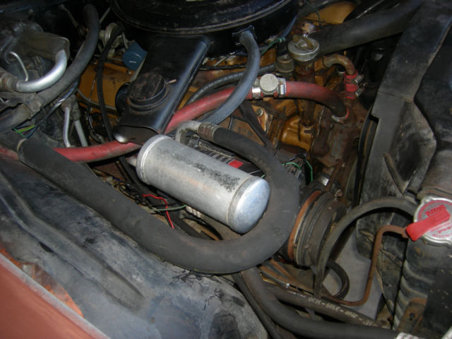 1971 Oldsmobile Cutlass Supreme - photo 7