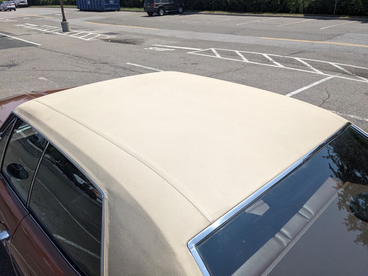 1971 Oldsmobile Cutlass - photo 10