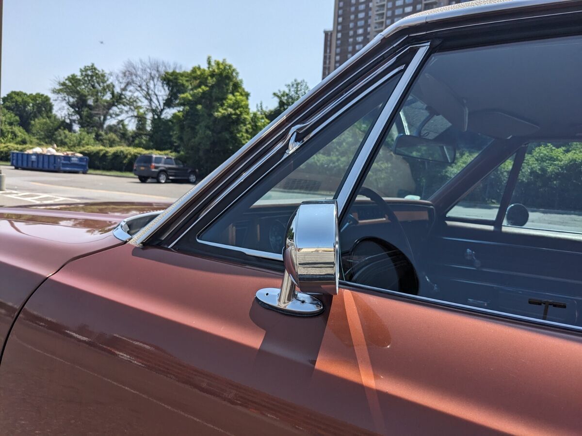 1971 Oldsmobile Cutlass - photo 8