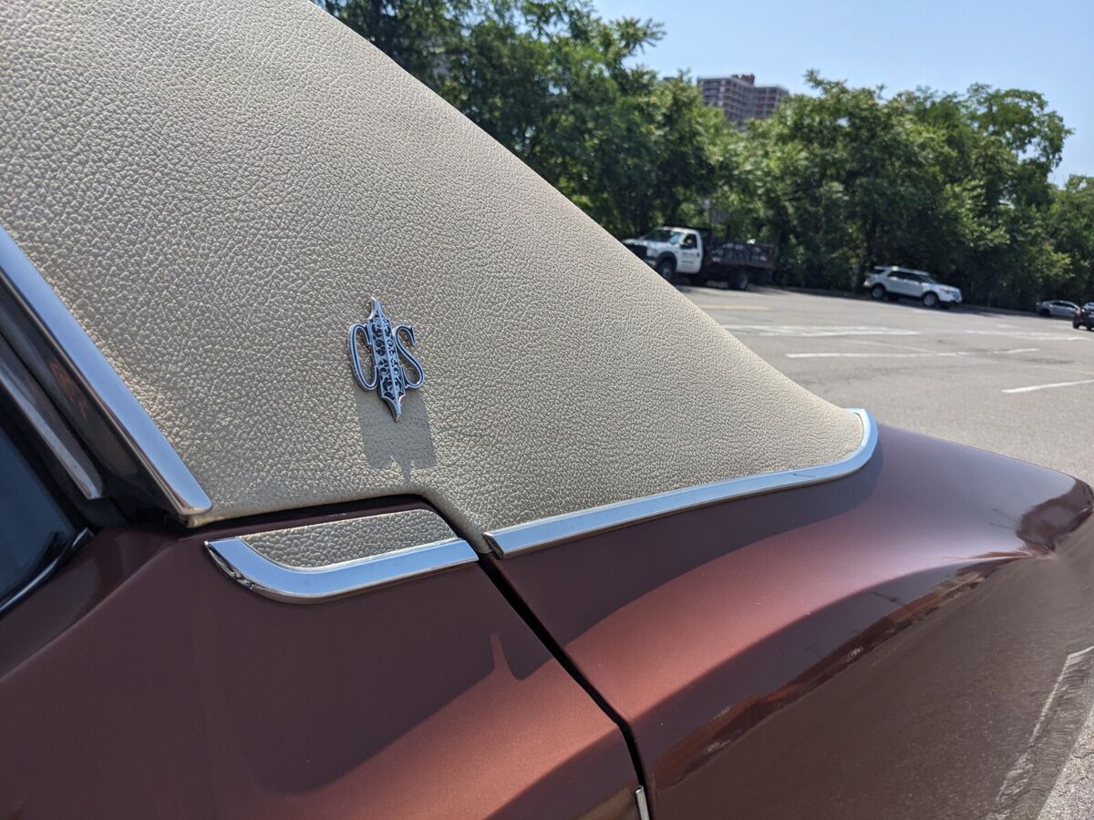 1971 Oldsmobile Cutlass - photo 9