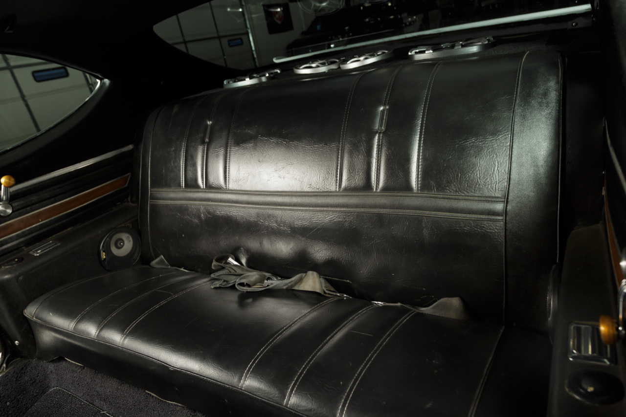 1971 Oldsmobile Cutlass 442 CLONE HARDTOP - photo 9