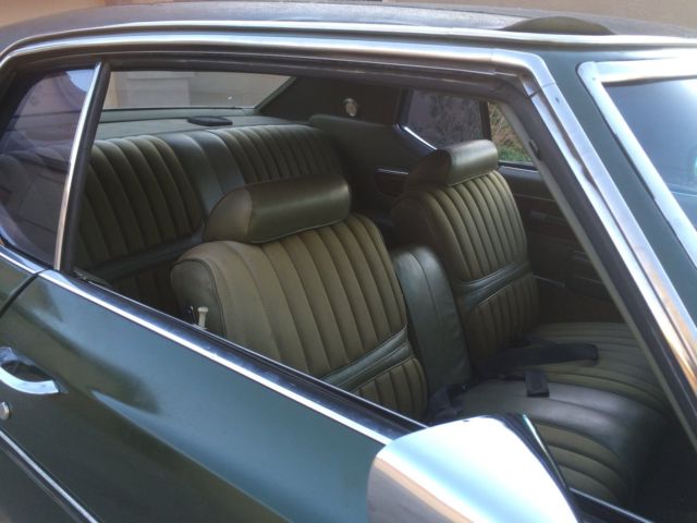 1971 Oldsmobile Cutlass Cutlass Supreme - photo 5