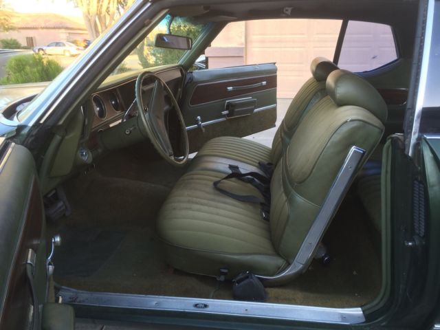 1971 Oldsmobile Cutlass Cutlass Supreme - photo 8