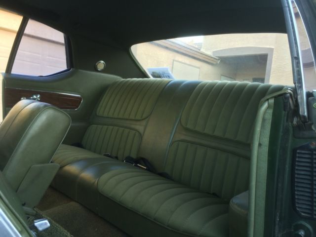 1971 Oldsmobile Cutlass Cutlass Supreme - photo 9