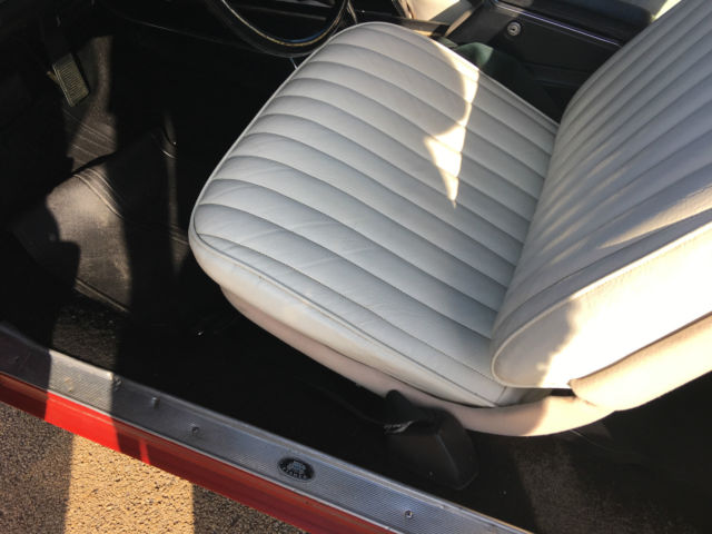 1971 Oldsmobile Cutlass Base - photo 10