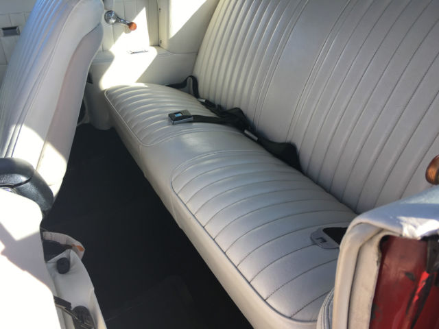1971 Oldsmobile Cutlass Base - photo 12