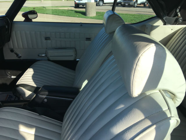 1971 Oldsmobile Cutlass Base - photo 9