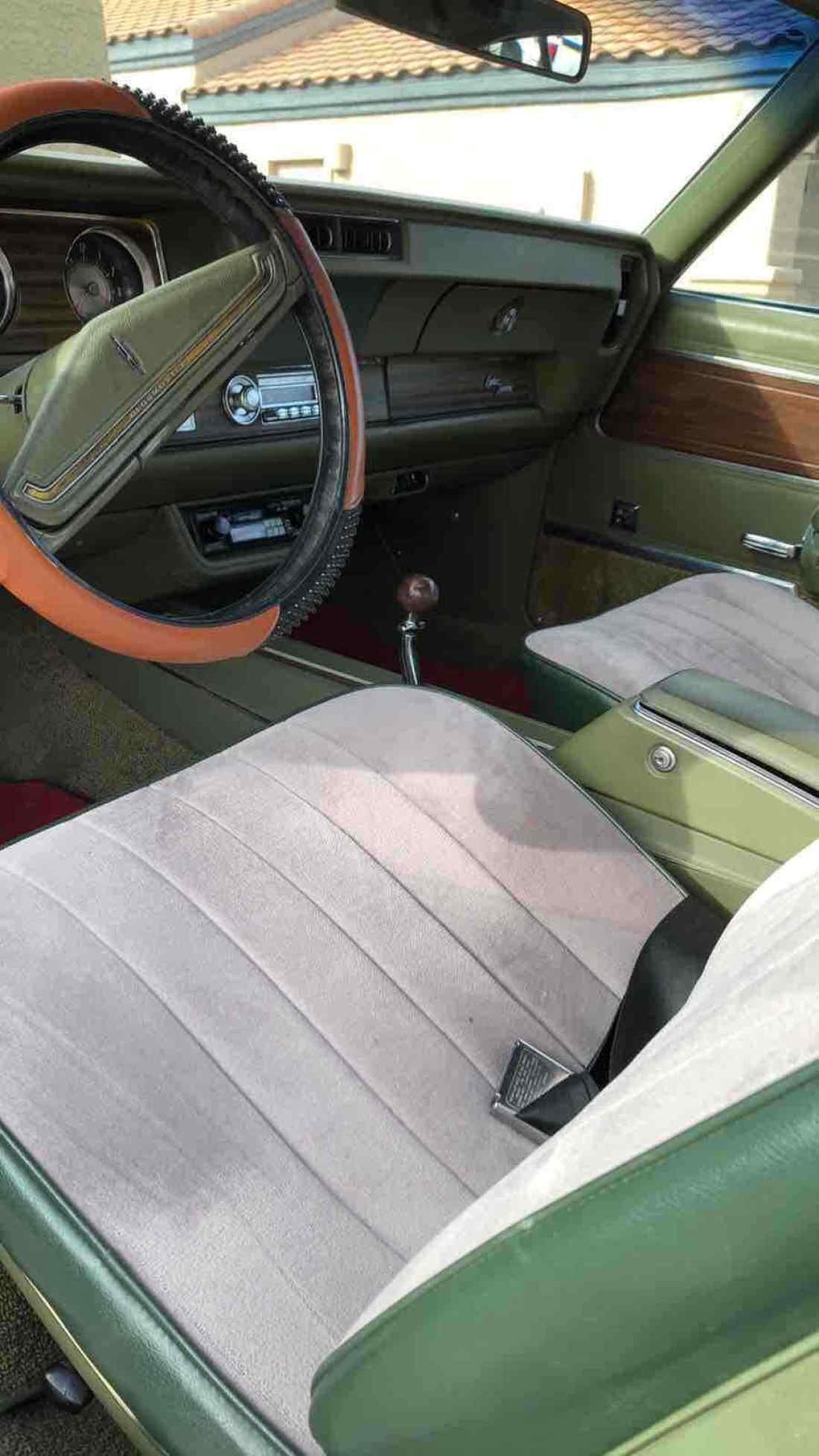 1971 Oldsmobile Cutlass Supreme Classic - photo 6
