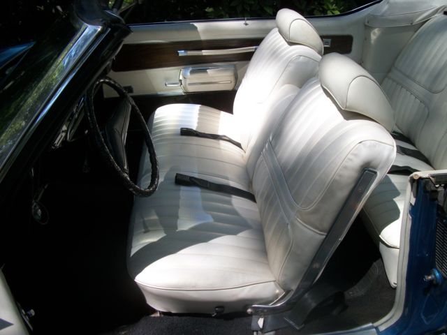 1971 Oldsmobile Cutlass Supreme - photo 6
