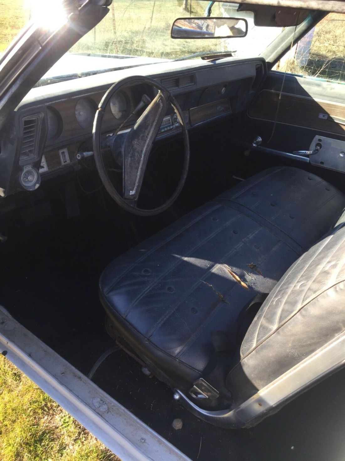 1971 Oldsmobile Cutlass - photo 6