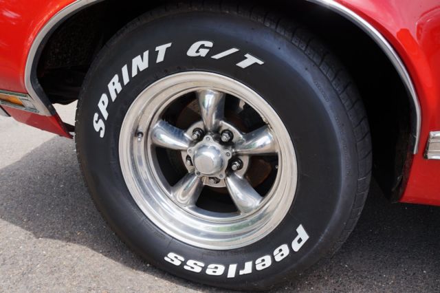 1971 Oldsmobile Cutlass Supreme - photo 4