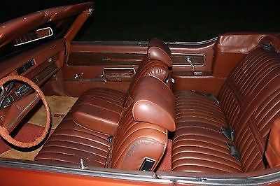 1971 Oldsmobile Cutlass Cutlass Supreme - photo 4
