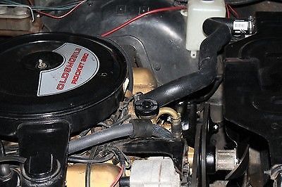 1971 Oldsmobile Cutlass Cutlass Supreme - photo 9
