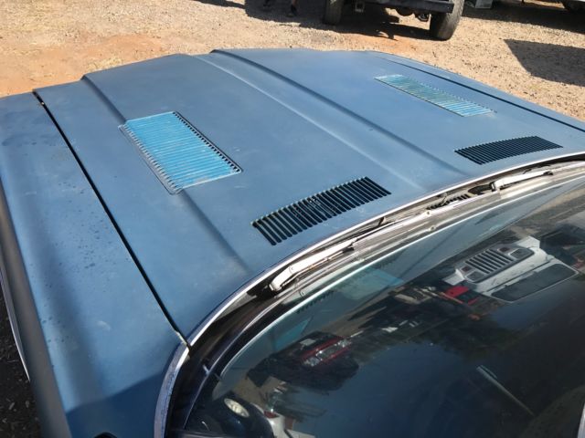 1971 Oldsmobile Cutlass CUTLASS SUPREME - photo 4