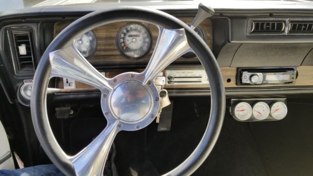 1971 Oldsmobile Cutlass Supreme - photo 10