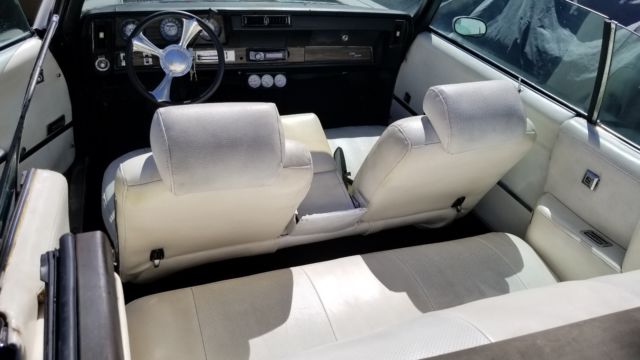 1971 Oldsmobile Cutlass Supreme - photo 12