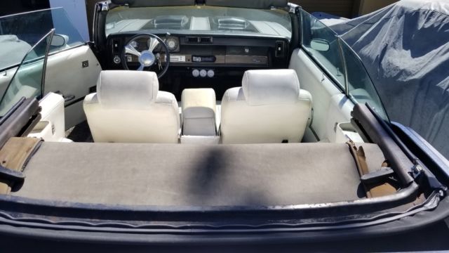1971 Oldsmobile Cutlass Supreme - photo 13