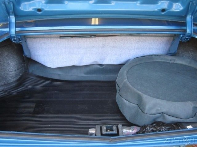 1971 Oldsmobile Cutlass - photo 8