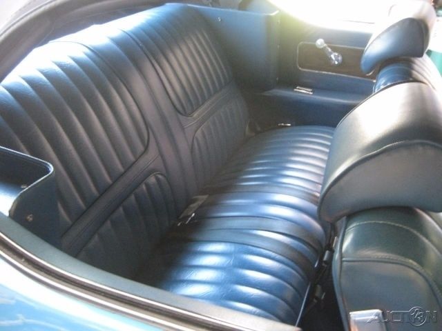 1971 Oldsmobile Cutlass - photo 9