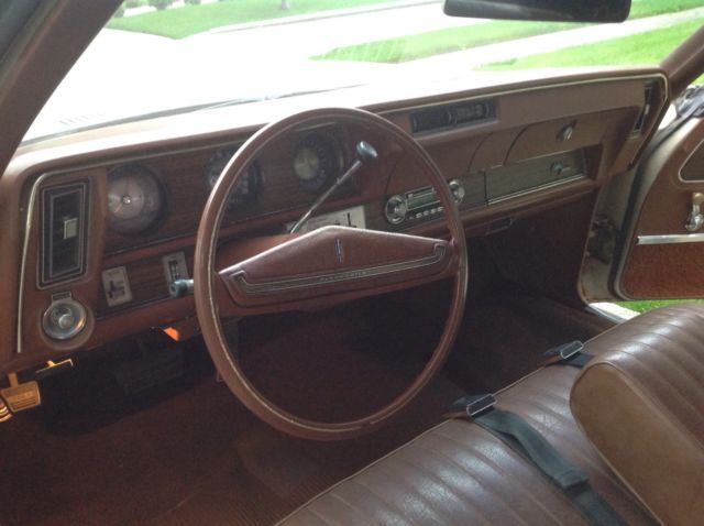 1971 Oldsmobile Cutlass Supreme - photo 13