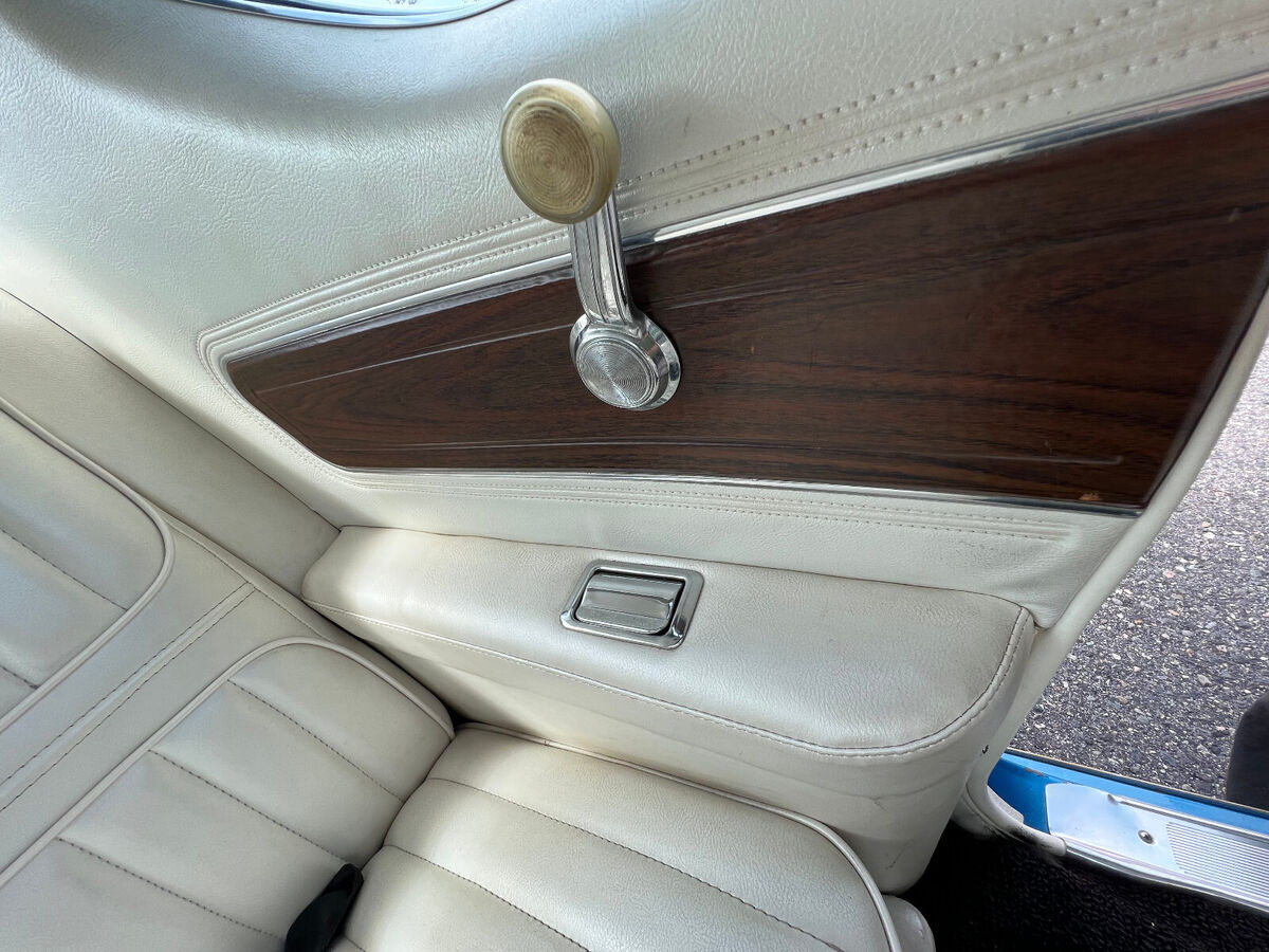 1971 Oldsmobile Cutlass - photo 13